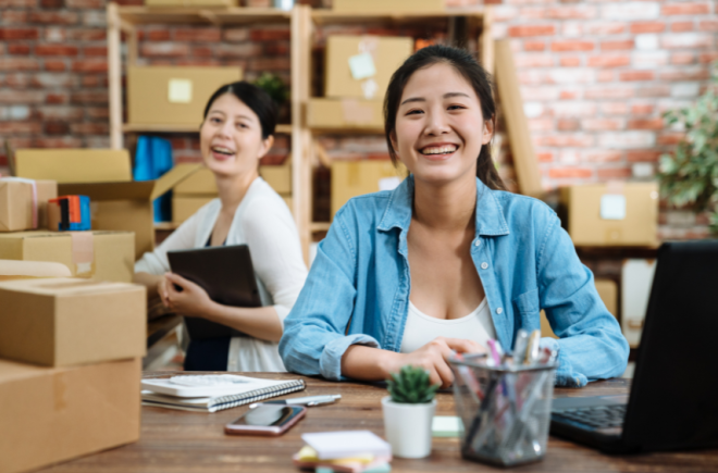 How to Create Boundaries in Your Professional Life
